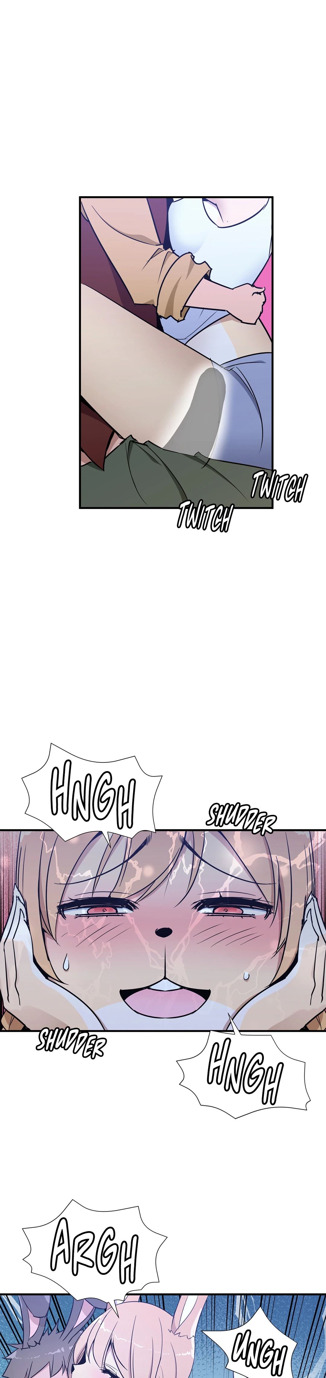 Rise and Shine, Hero! - Chapter 46 8