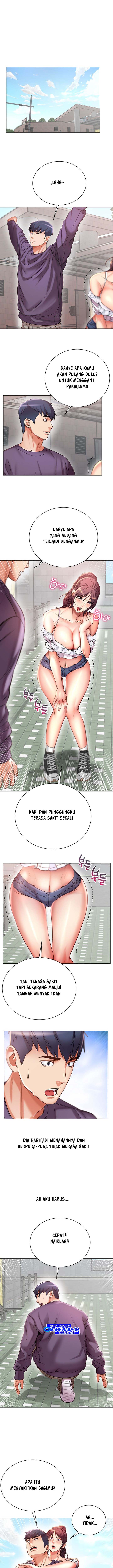Eunhye Supermarket - Chapter 46 11