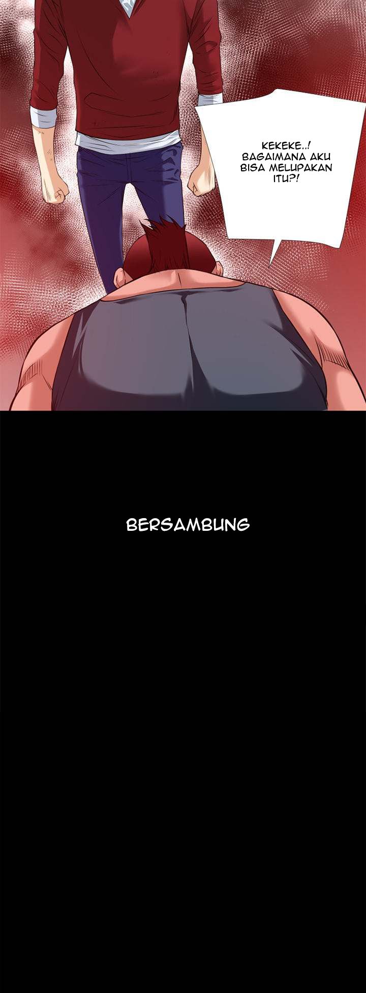 Beyond Imagination - Chapter 46 19 Beyond Imagination - Chapter 46 19