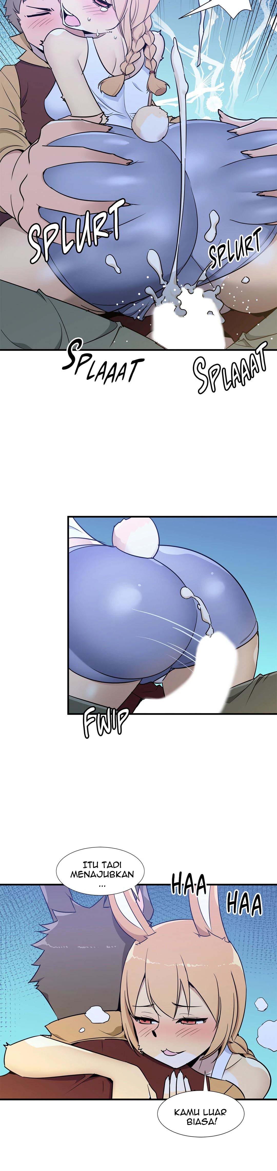 Rise and Shine, Hero! - Chapter 46 9