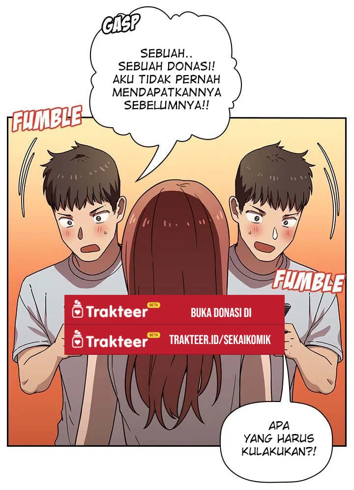 Under Observation: My First Loves and I - Chapter 46 49 Under Observation: My First Loves and I - Chapter 46 49