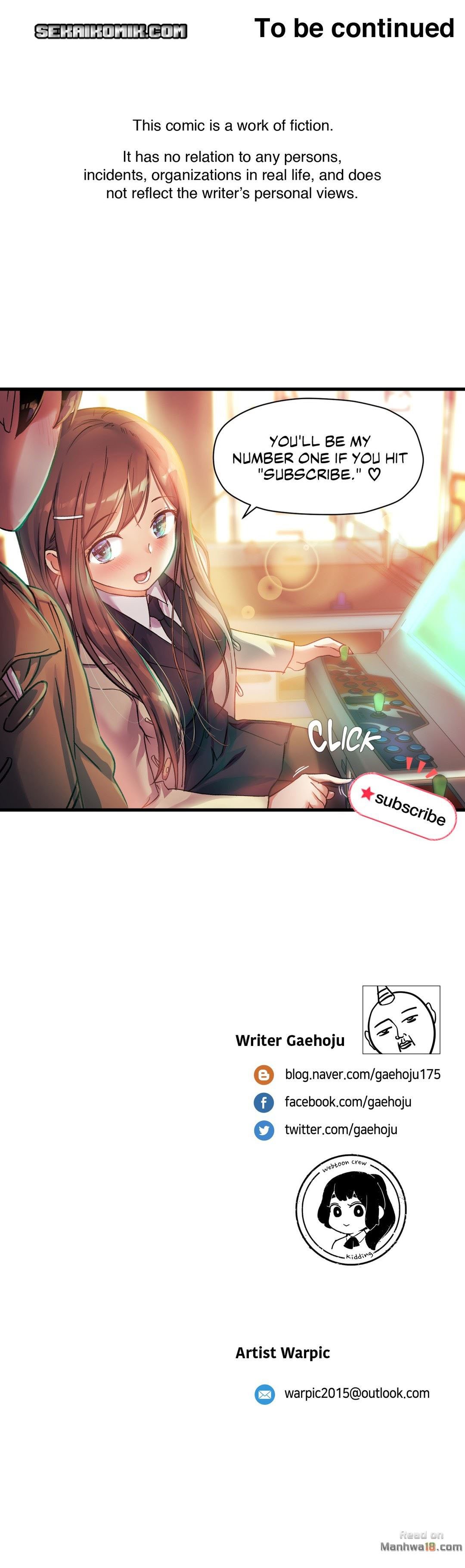 Under Observation: My First Loves and I - Chapter 46 47 Under Observation: My First Loves and I - Chapter 46 47