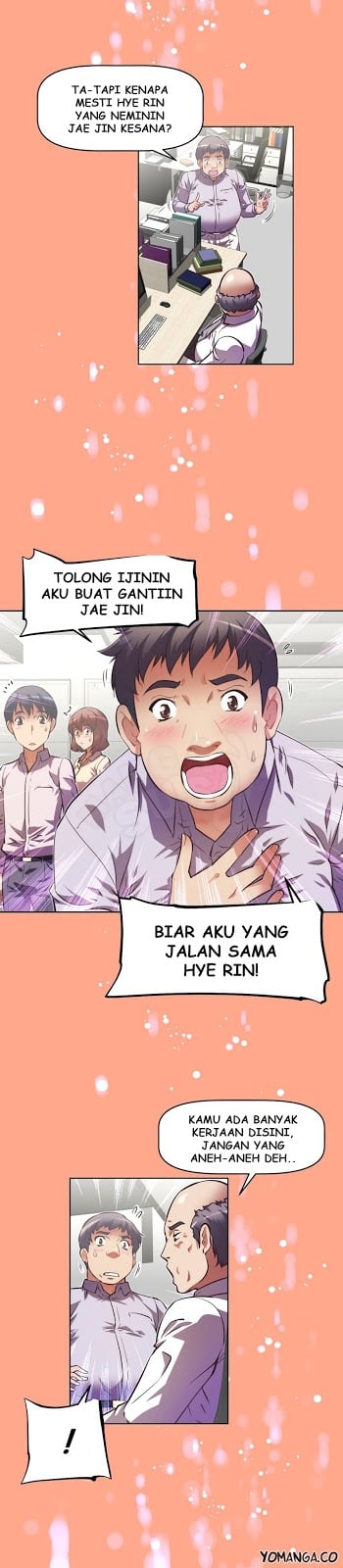 Brawling Go - Chapter 46 8