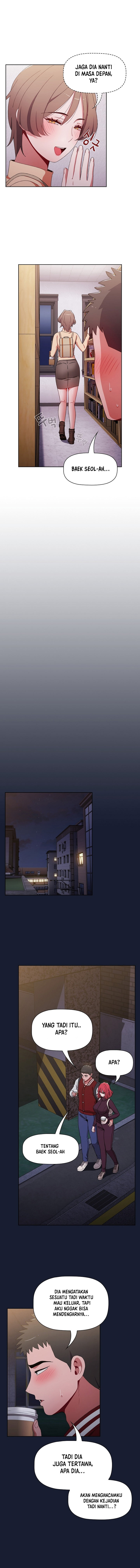 Dorm Room Sisters - Chapter 46 9