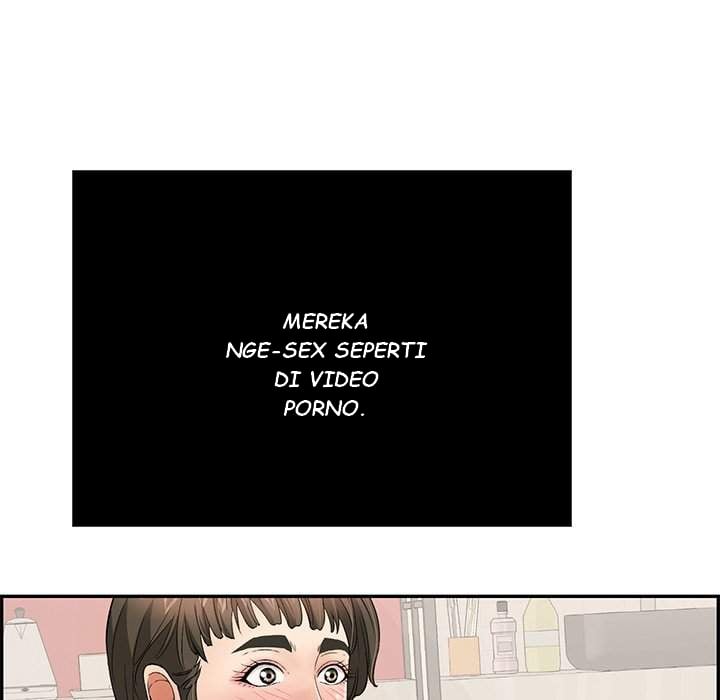 A Killer Woman - Chapter 46 109