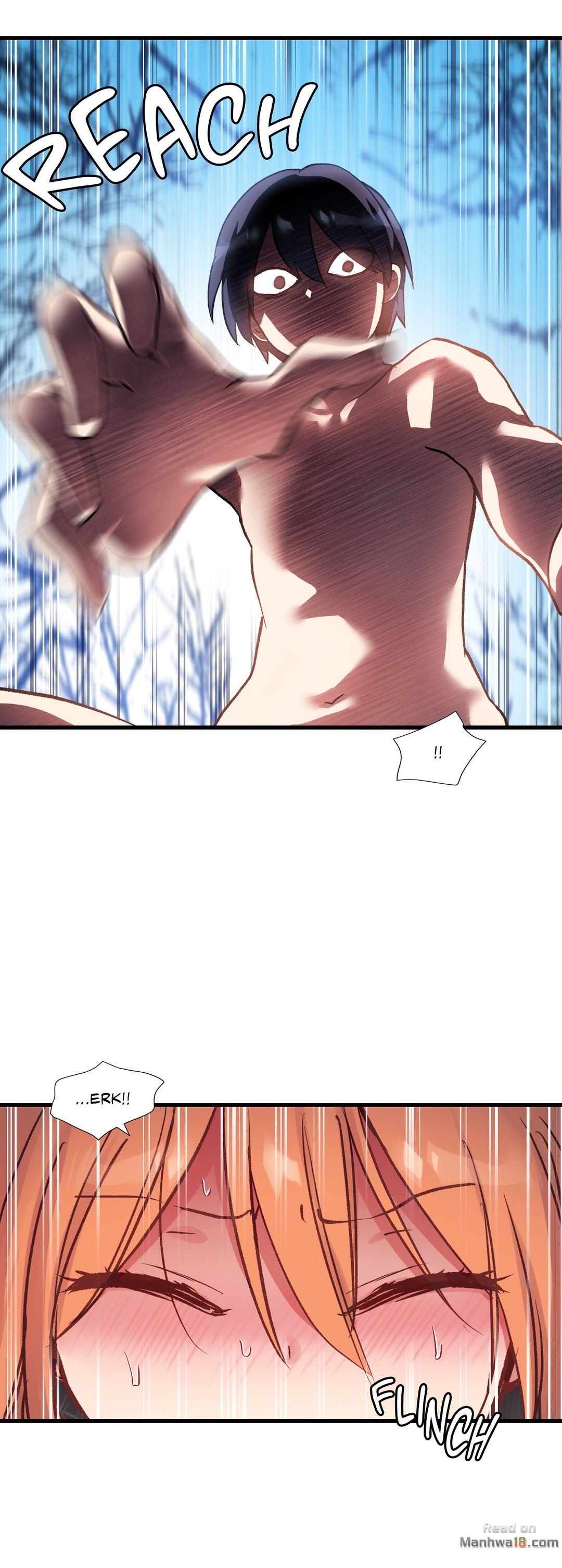 Under Observation: My First Loves and I - Chapter 46 46 Under Observation: My First Loves and I - Chapter 46 46