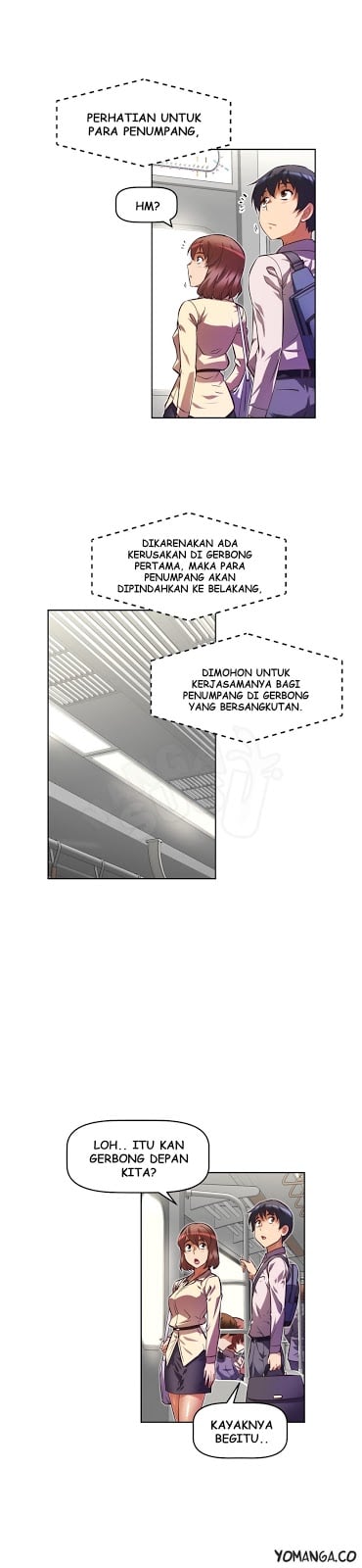 Brawling Go - Chapter 46 24