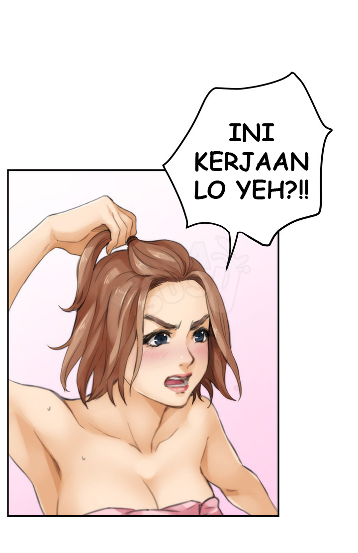 H-Mate - Chapter 46 38