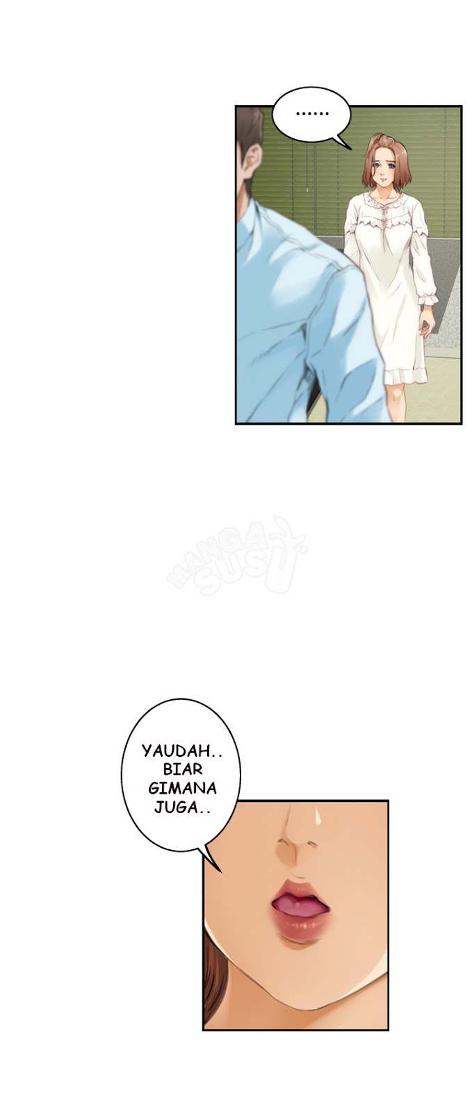 H-Mate - Chapter 46 31