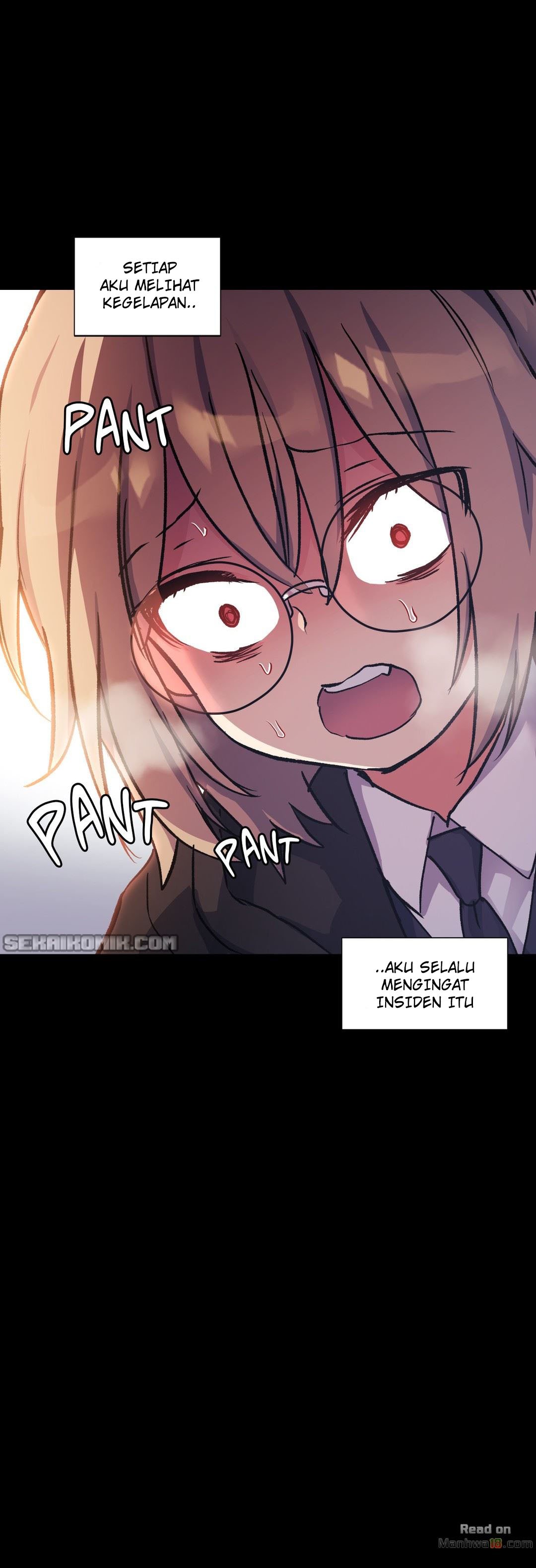 Under Observation: My First Loves and I - Chapter 46 22 Under Observation: My First Loves and I - Chapter 46 22