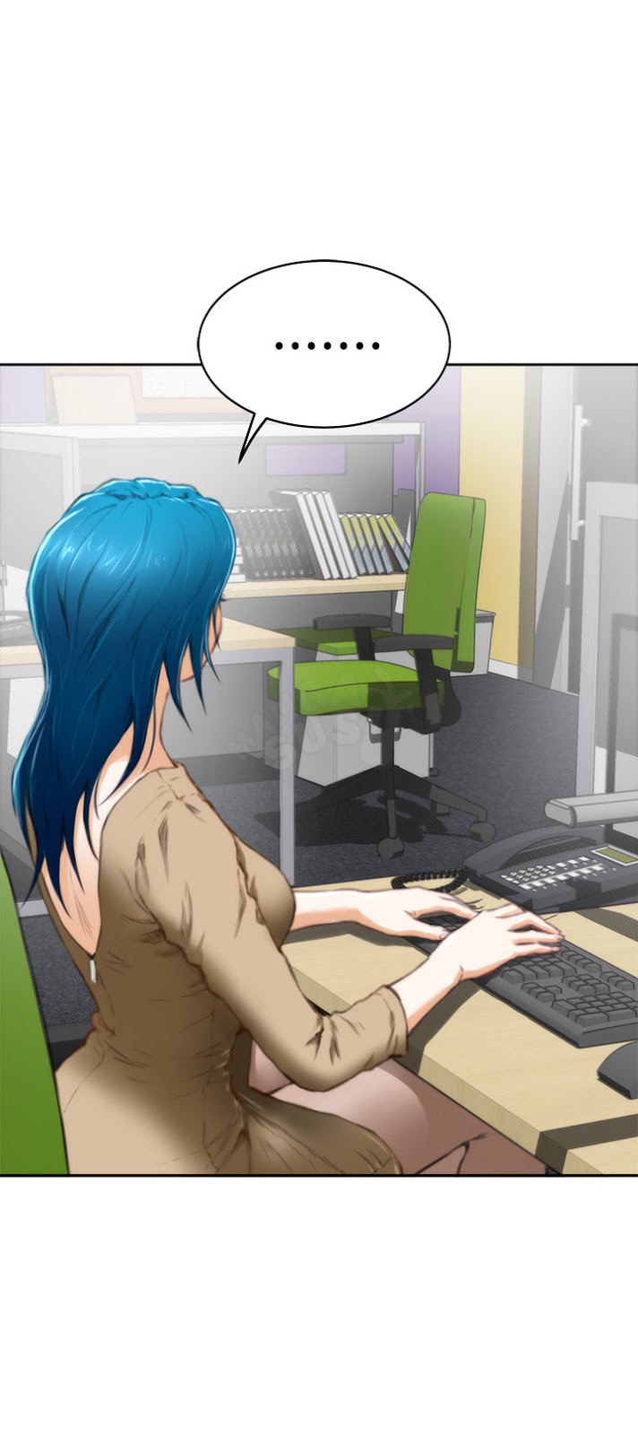 H-Mate - Chapter 46 13