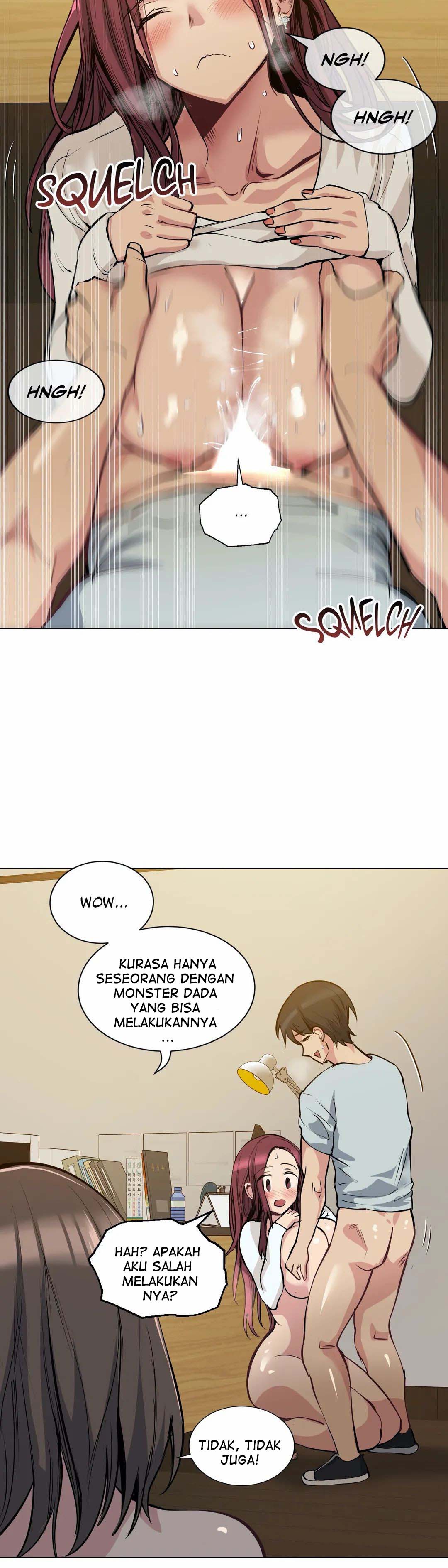 Lucky Guy - Chapter 46 24