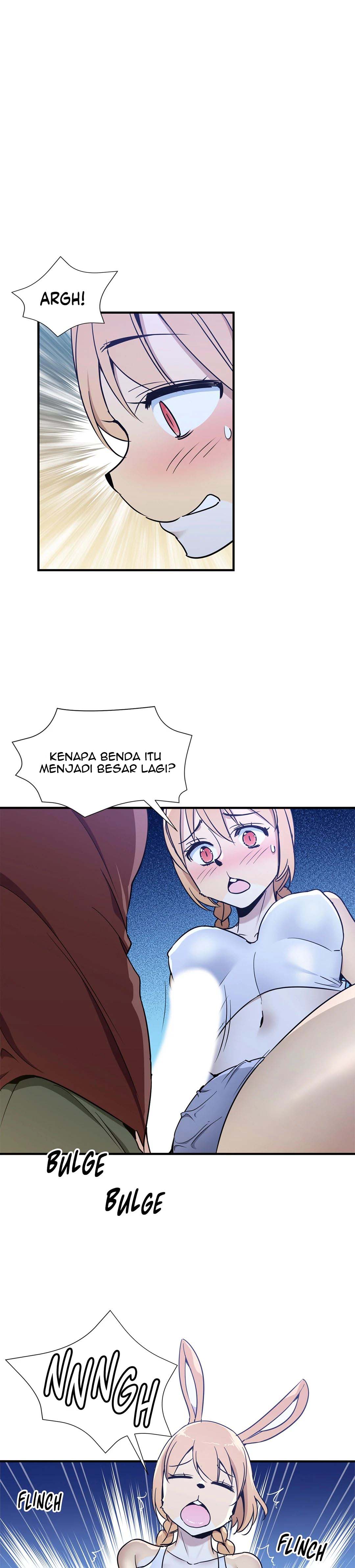 Rise and Shine, Hero! - Chapter 46 10