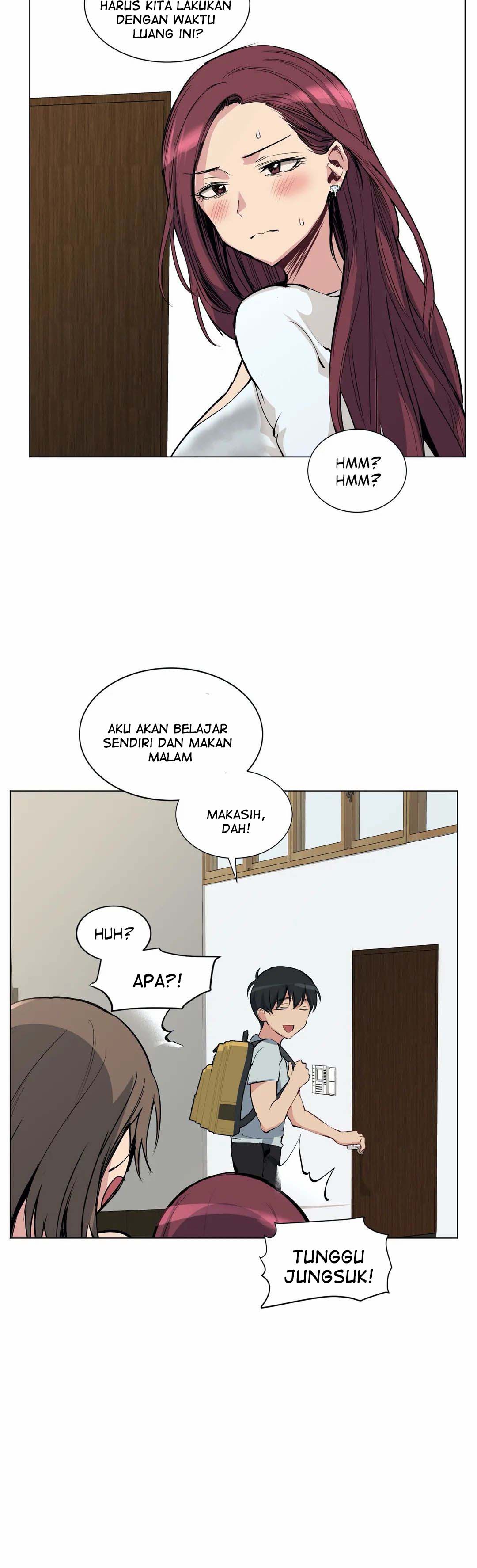 Lucky Guy - Chapter 46 10