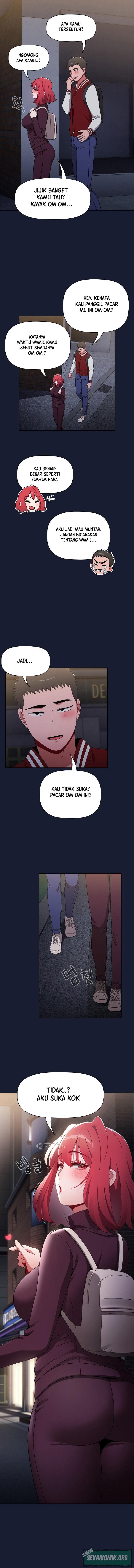 Dorm Room Sisters - Chapter 46 13