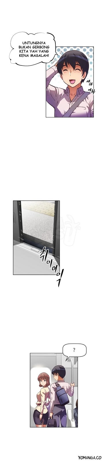 Brawling Go - Chapter 46 25