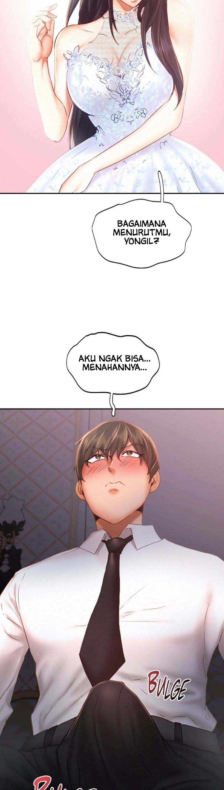 Flying High - Chapter 46 24