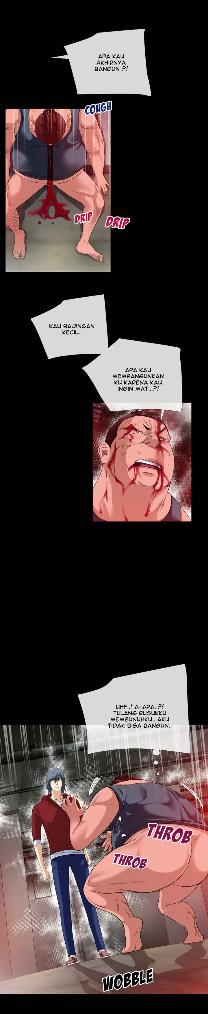 Beyond Imagination - Chapter 46 17 Beyond Imagination - Chapter 46 17