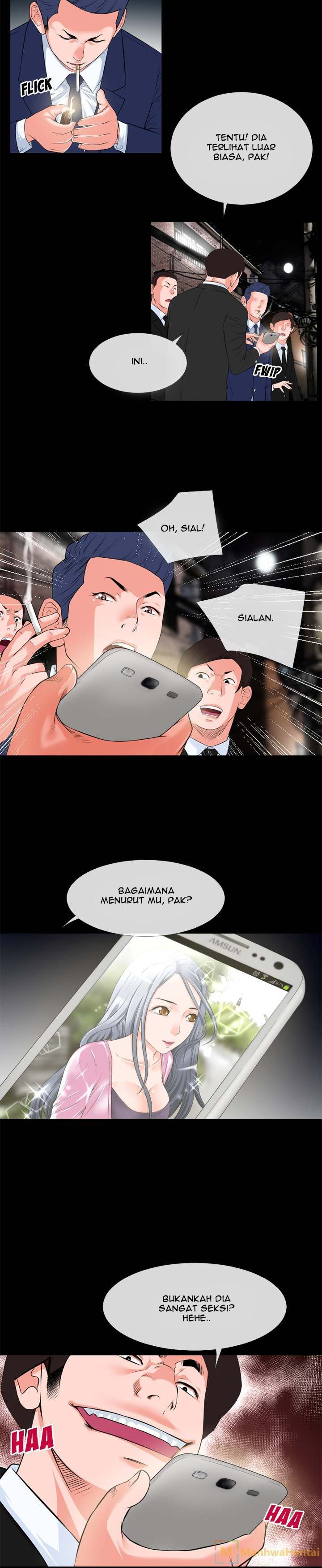 Beyond Imagination - Chapter 46 4 Beyond Imagination - Chapter 46 4