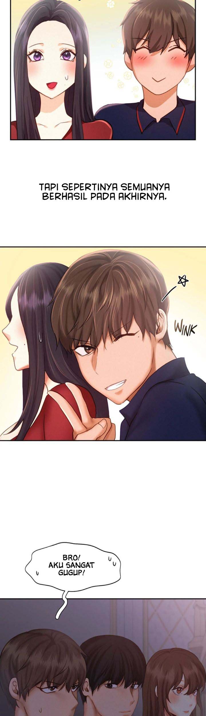 Flying High - Chapter 46 19