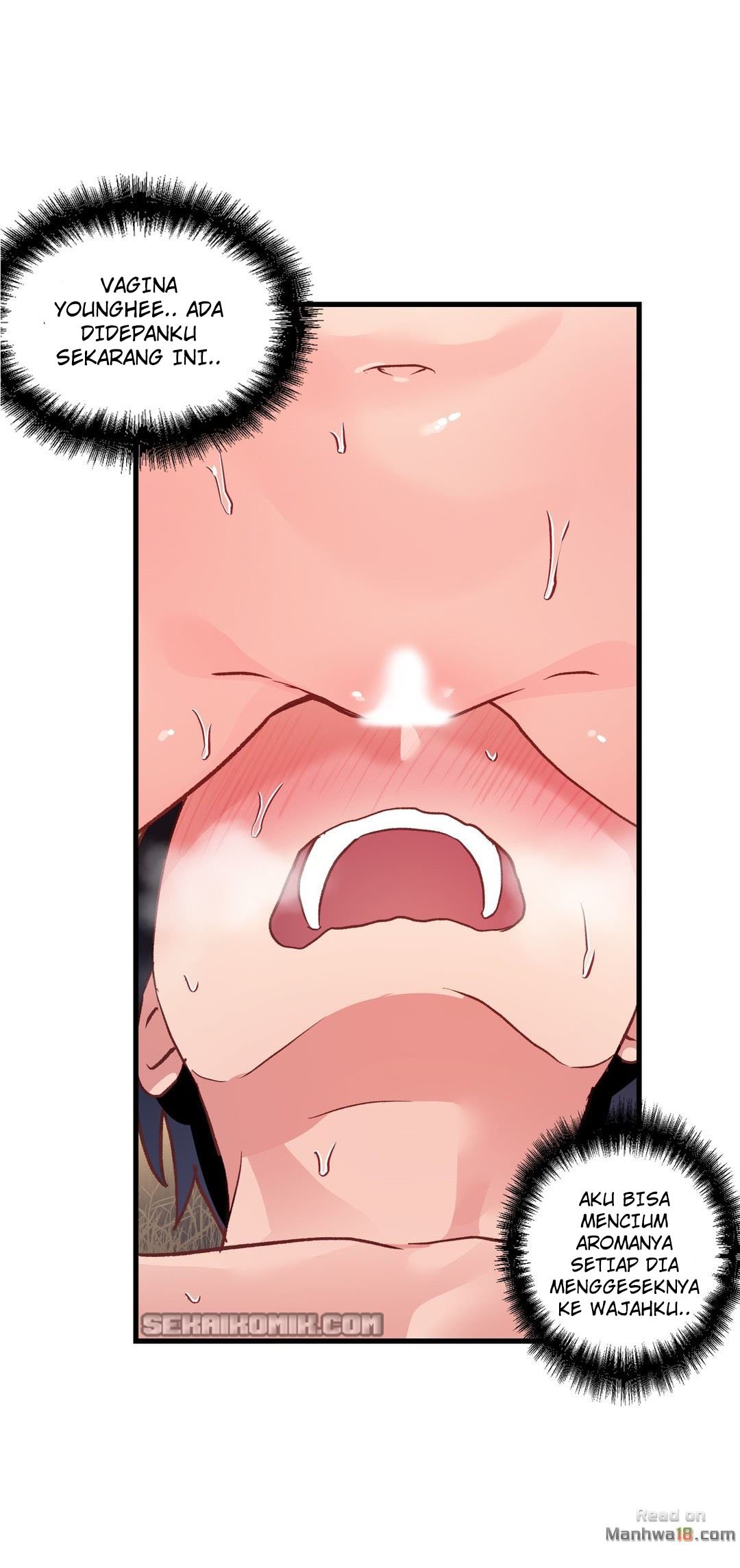 Under Observation: My First Loves and I - Chapter 46 26 Under Observation: My First Loves and I - Chapter 46 26