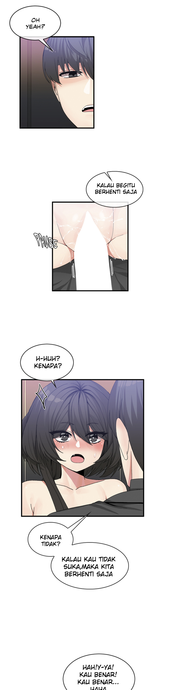 Deceptions (skull2) - Chapter 46 10