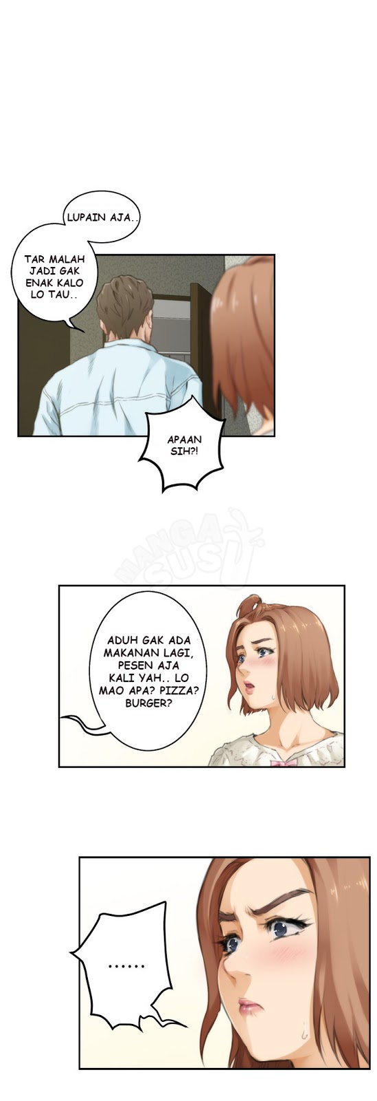 H-Mate - Chapter 46 29