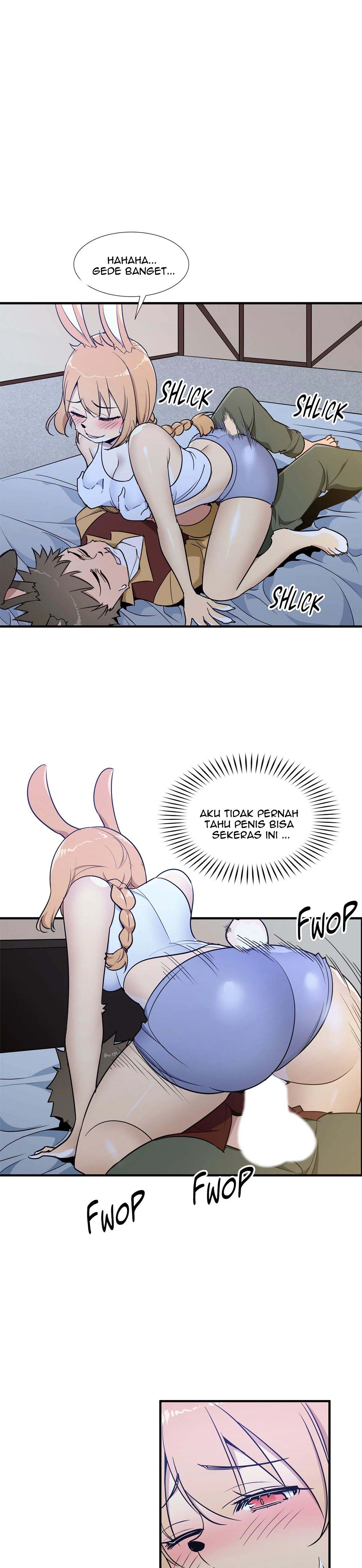 Rise and Shine, Hero! - Chapter 46 4