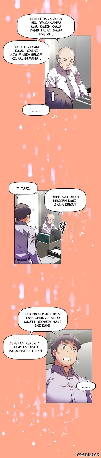 Brawling Go - Chapter 46 9