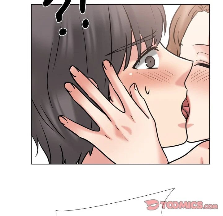 One Shot Men&#8217;s Clinic - Chapter 46 28