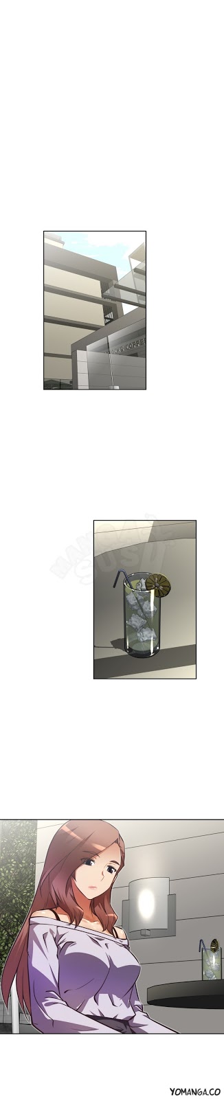 Brawling Go - Chapter 46 30