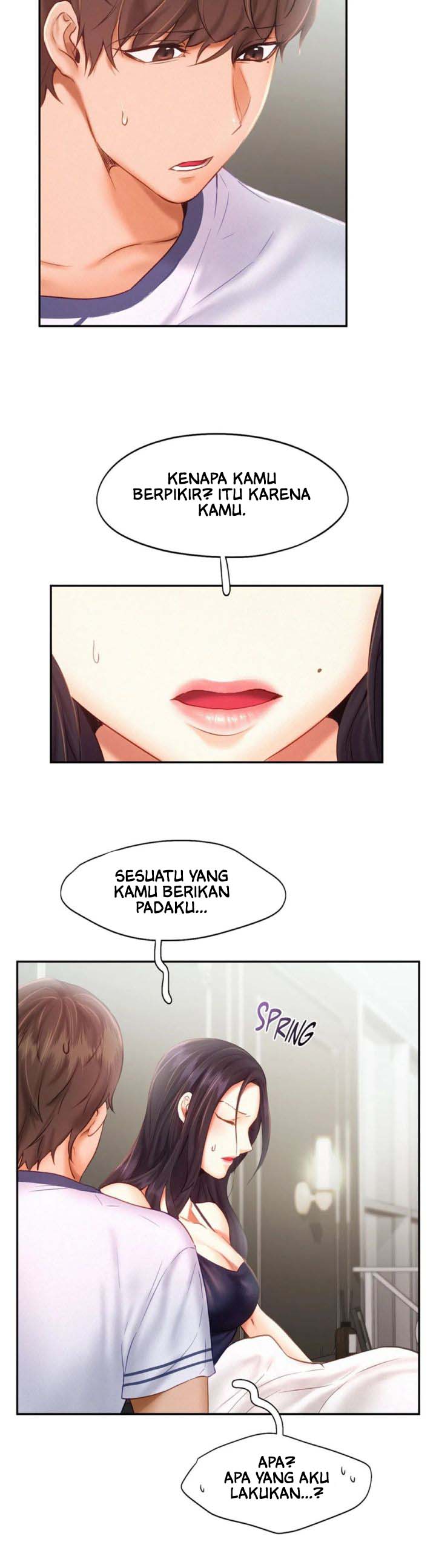 Flying High - Chapter 46 4