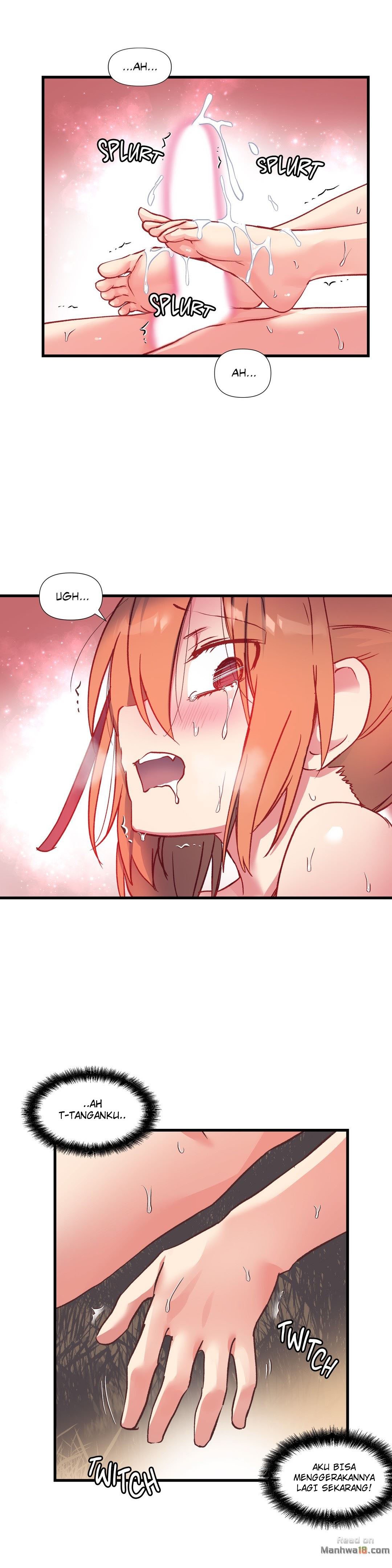 Under Observation: My First Loves and I - Chapter 46 41 Under Observation: My First Loves and I - Chapter 46 41