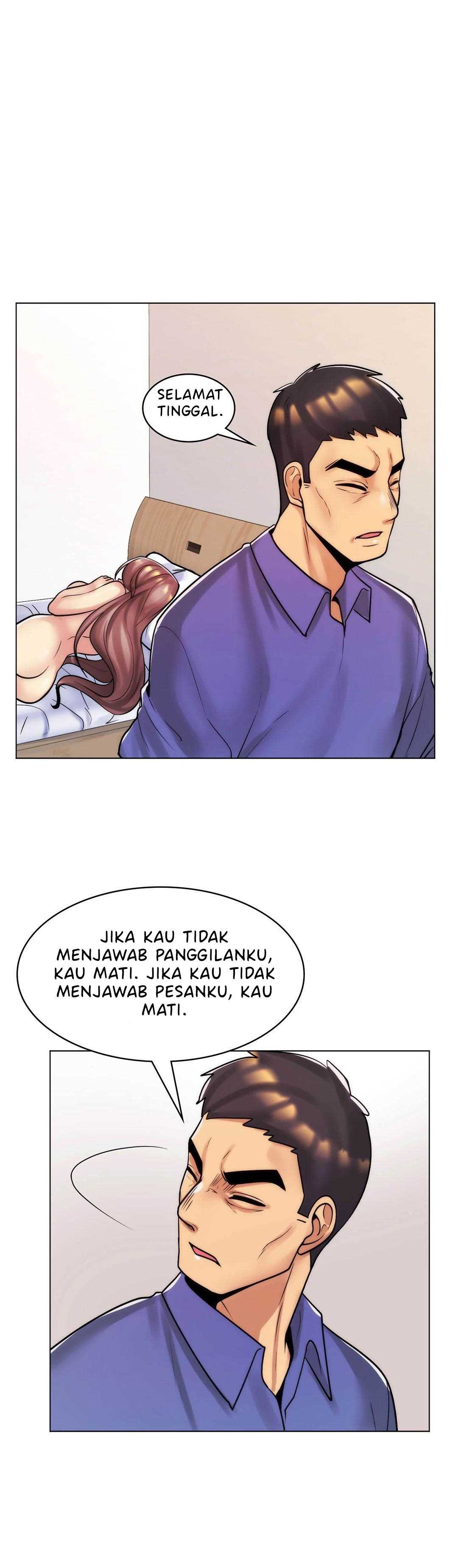 My Stepmom Is My Girlfriend - Chapter 46 29