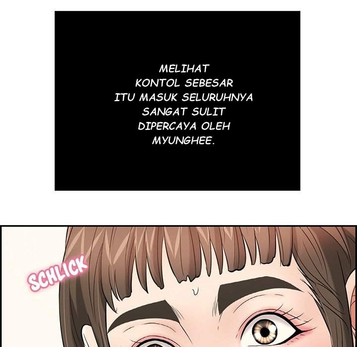 A Killer Woman - Chapter 46 143