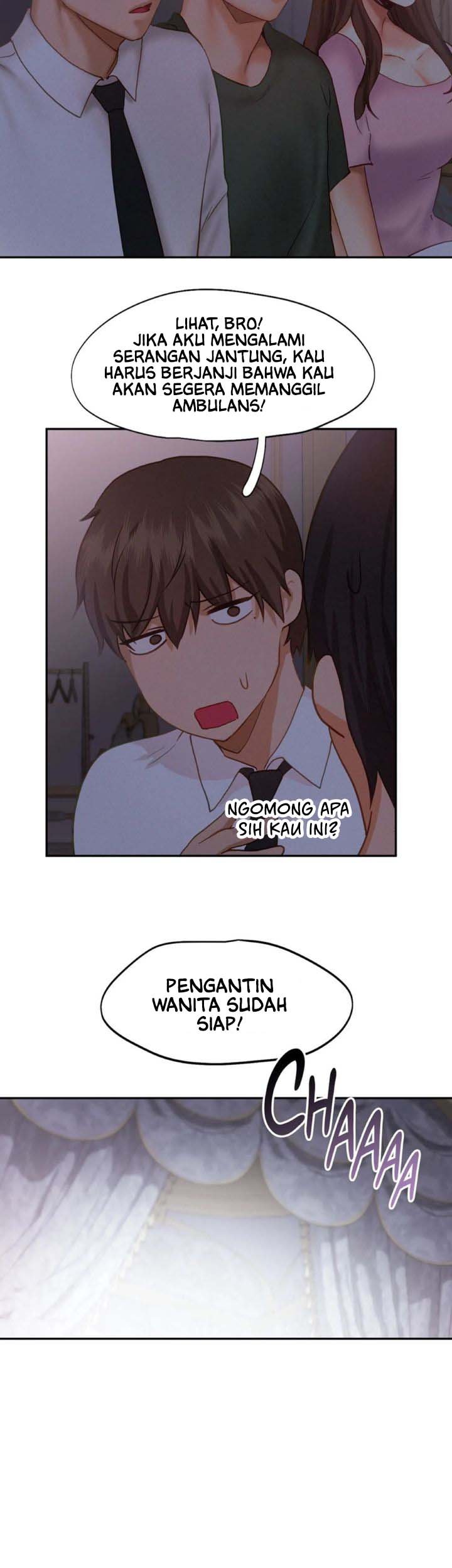 Flying High - Chapter 46 20