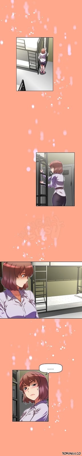 Brawling Go - Chapter 46 16