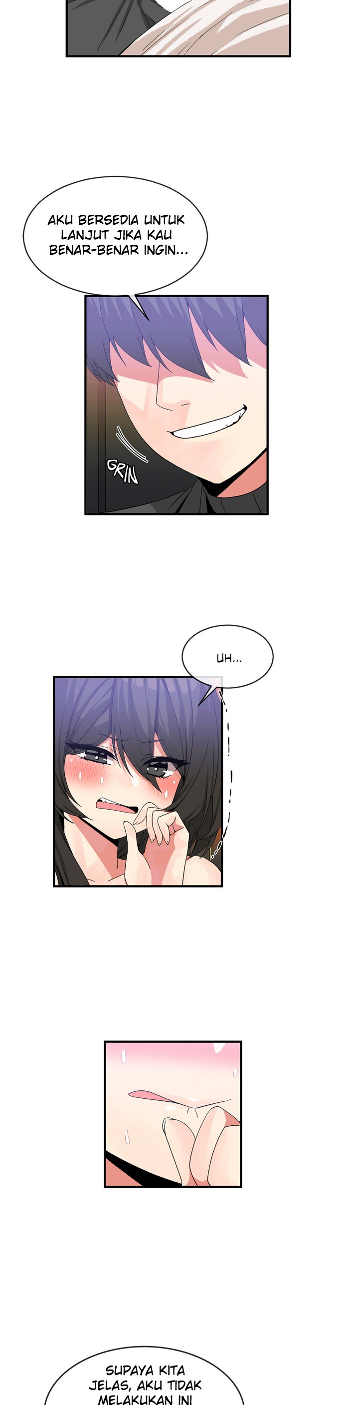 Deceptions (skull2) - Chapter 46 14