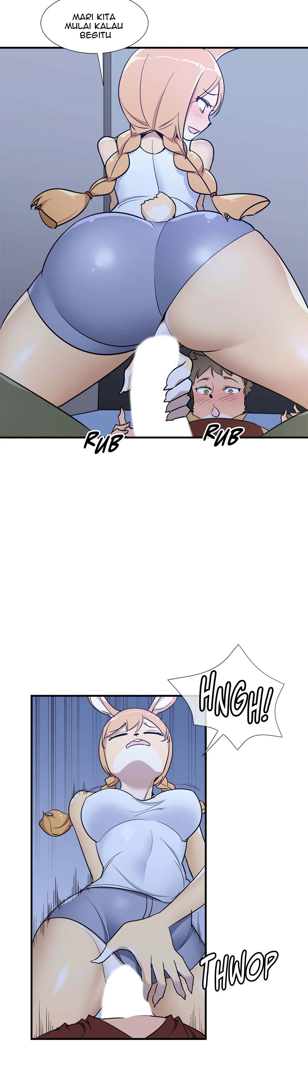 Rise and Shine, Hero! - Chapter 46 3