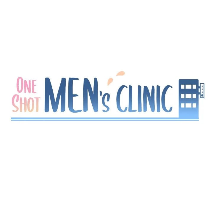 One Shot Men&#8217;s Clinic - Chapter 46 11