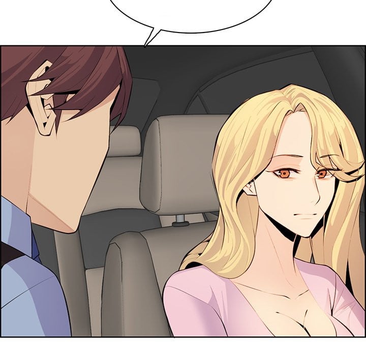 Never Too Late - Chapter 127 72