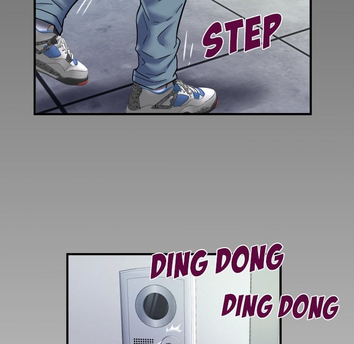 My Aunt - Chapter 127 83