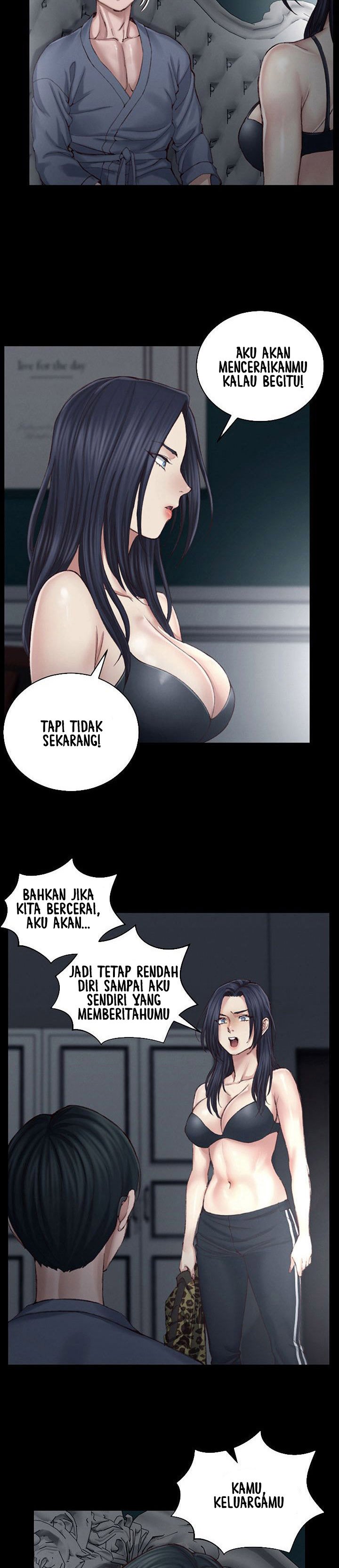 That Mans Epilepsy - Chapter 127 31