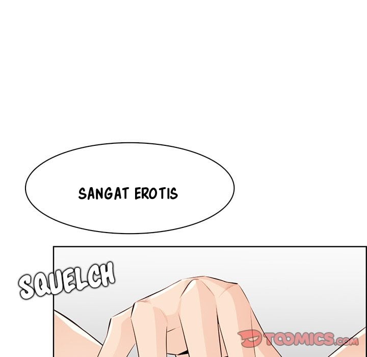 Never Too Late - Chapter 127 100