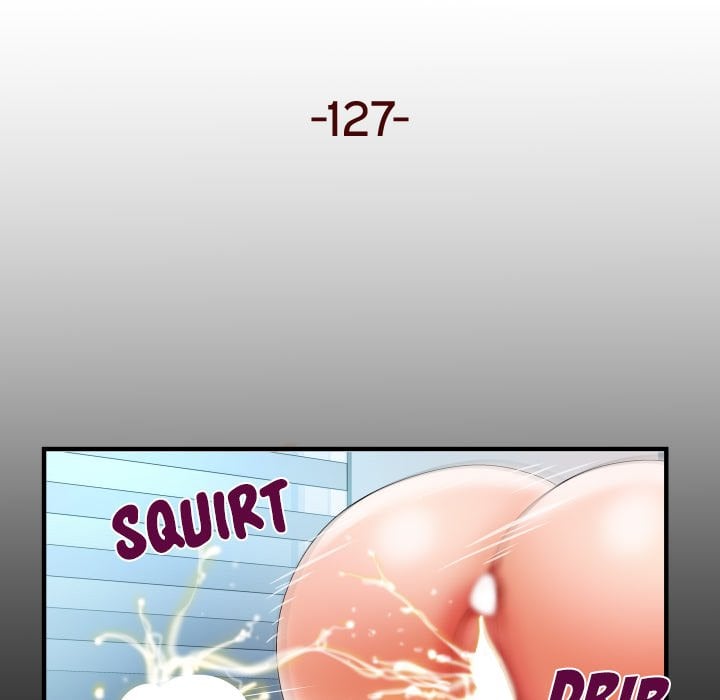 My Aunt - Chapter 127 13