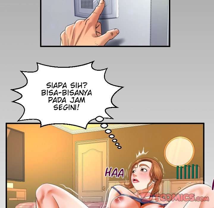 My Aunt - Chapter 127 84