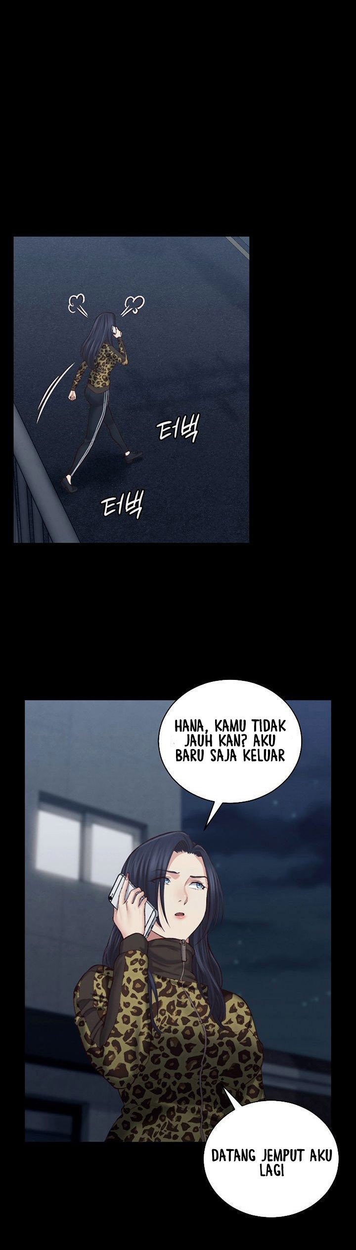 That Mans Epilepsy - Chapter 127 12