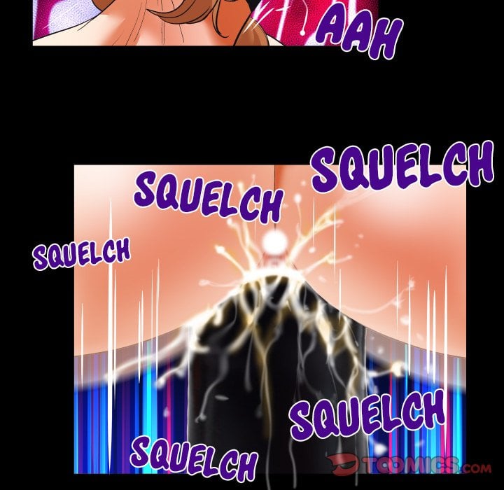 My Aunt - Chapter 127 70