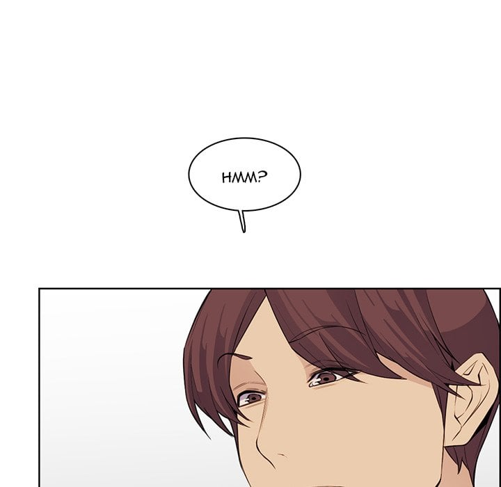 Never Too Late - Chapter 127 49