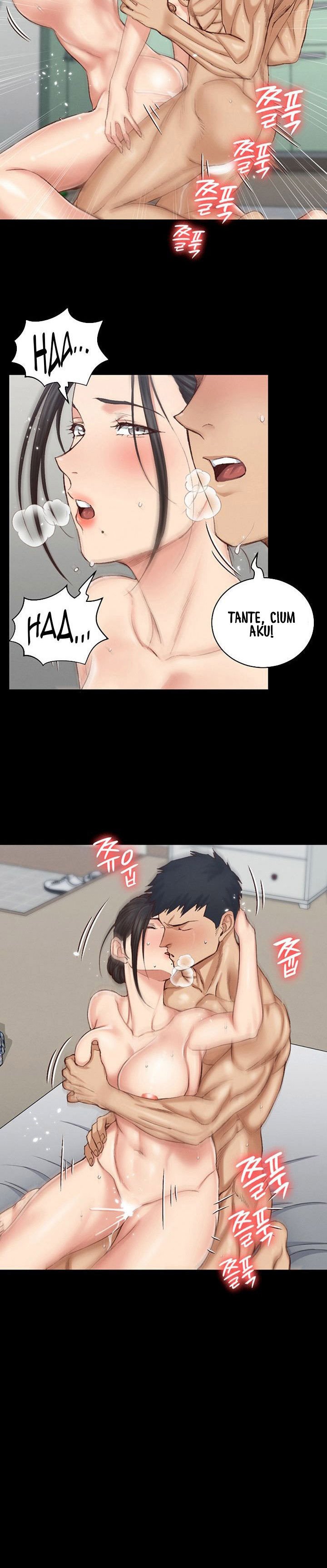 That Mans Epilepsy - Chapter 127 20